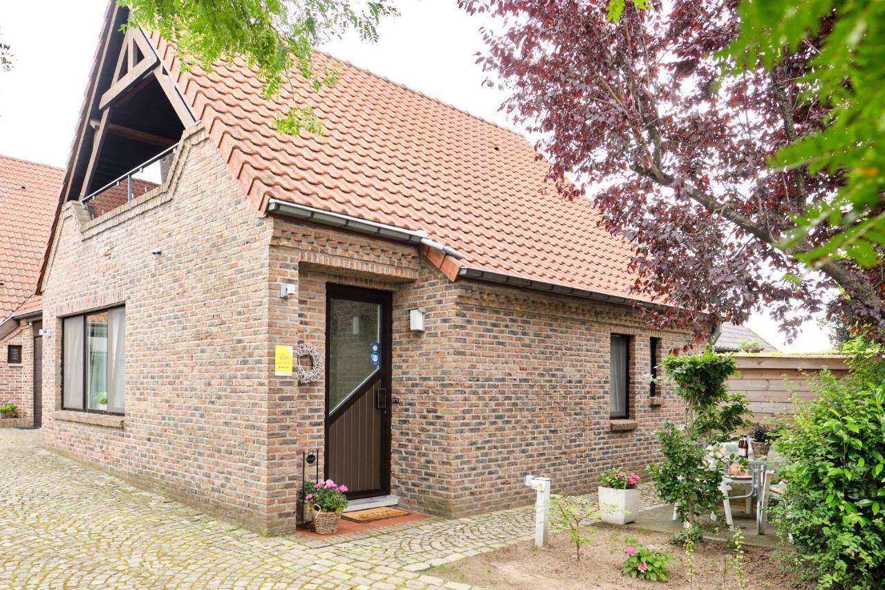 Pieters Huis Kinrooi Εξωτερικό φωτογραφία