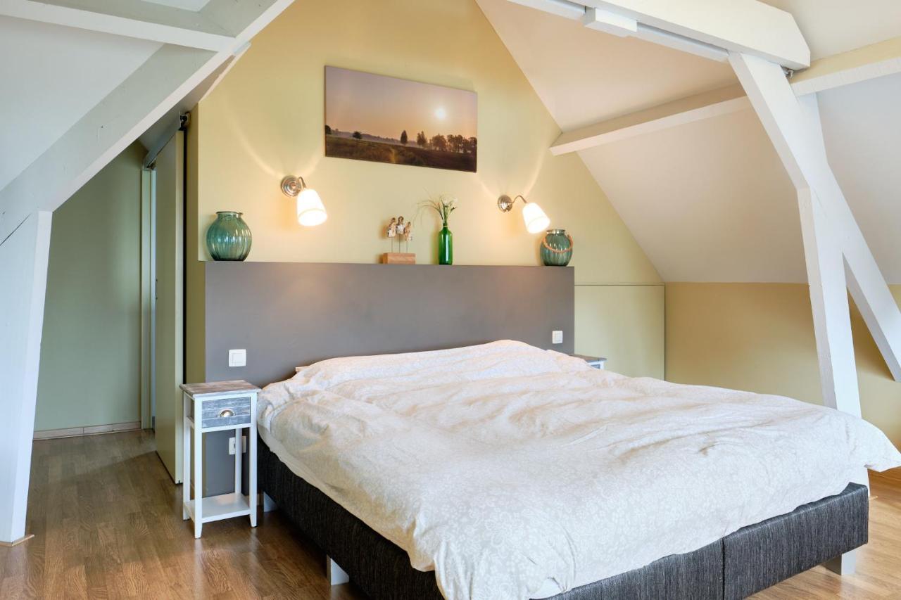 Pieters Huis Kinrooi Εξωτερικό φωτογραφία