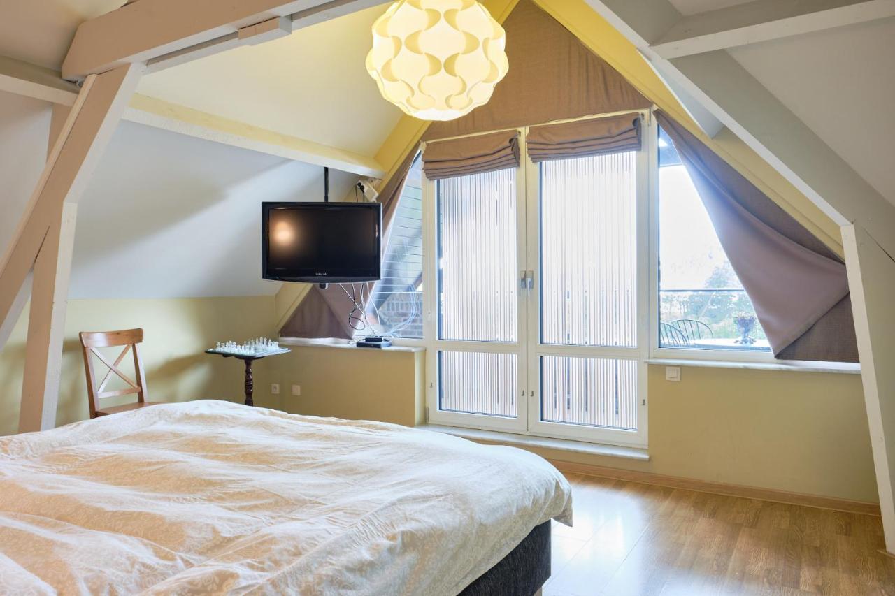 Pieters Huis Kinrooi Εξωτερικό φωτογραφία